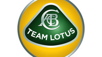 Team Lotus logo