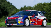 Citroen Total WRT