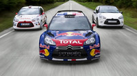 Citroen Total WRT