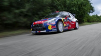 Citroen Total WRT