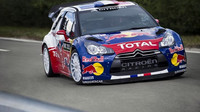 Citroen Total WRT