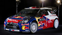 Citroen Total WRT