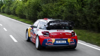 Citroen Total WRT