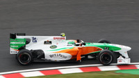 Force India