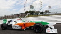 Force India