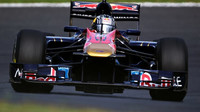 Toro Rosso