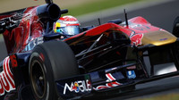 Toro Rosso