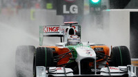 Force India