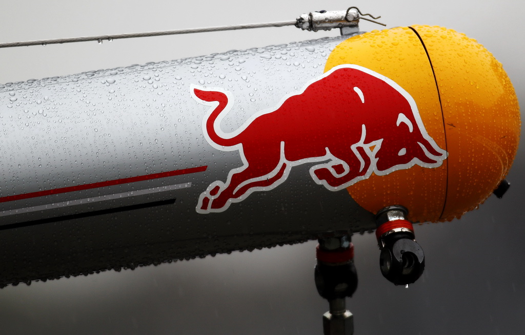 Red Bull