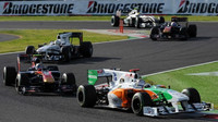 Force India