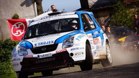 rally jeseníky