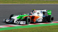 Force India