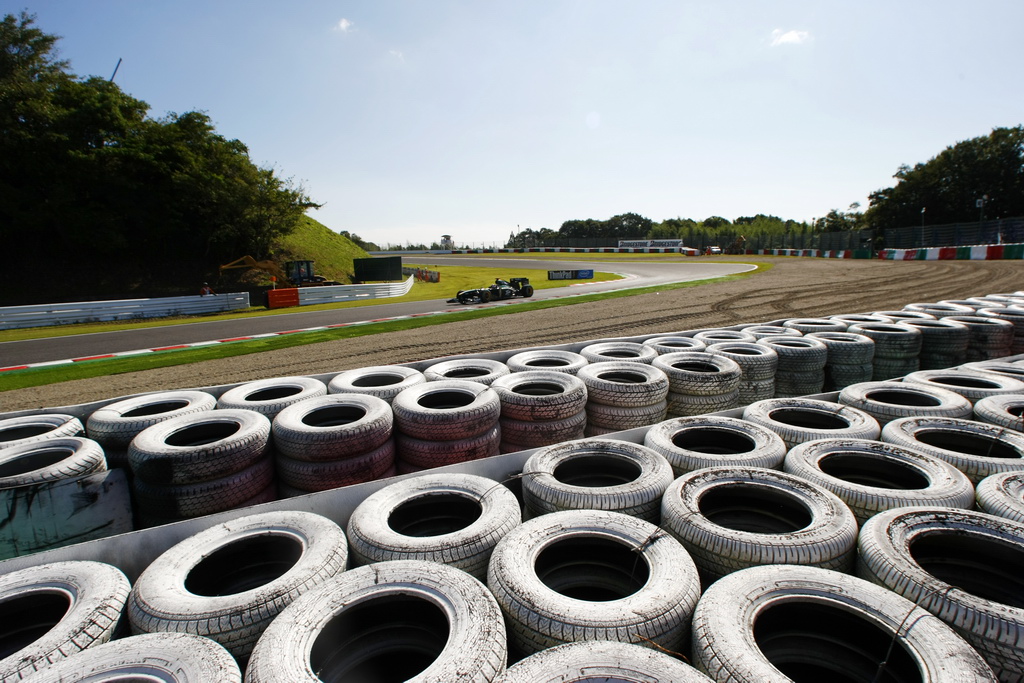 Trulli, Jarno