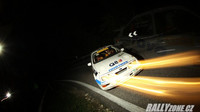 Rally Legend (RSM)