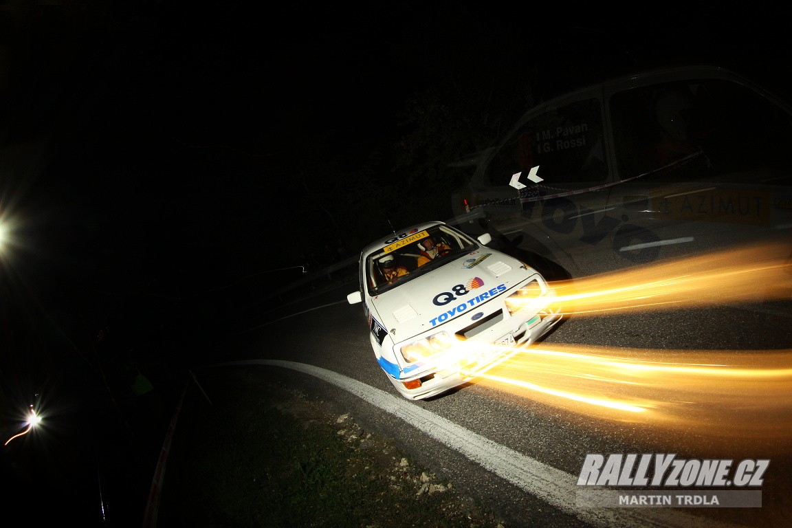 Rally Legend (RSM)