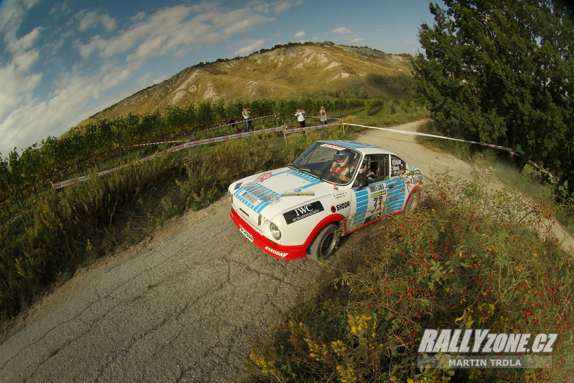 Rally Legend (RSM)