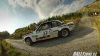 Rally Legend (RSM)