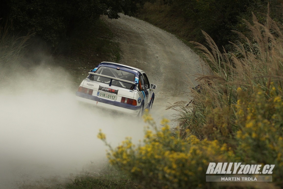 Rally Legend (RSM)