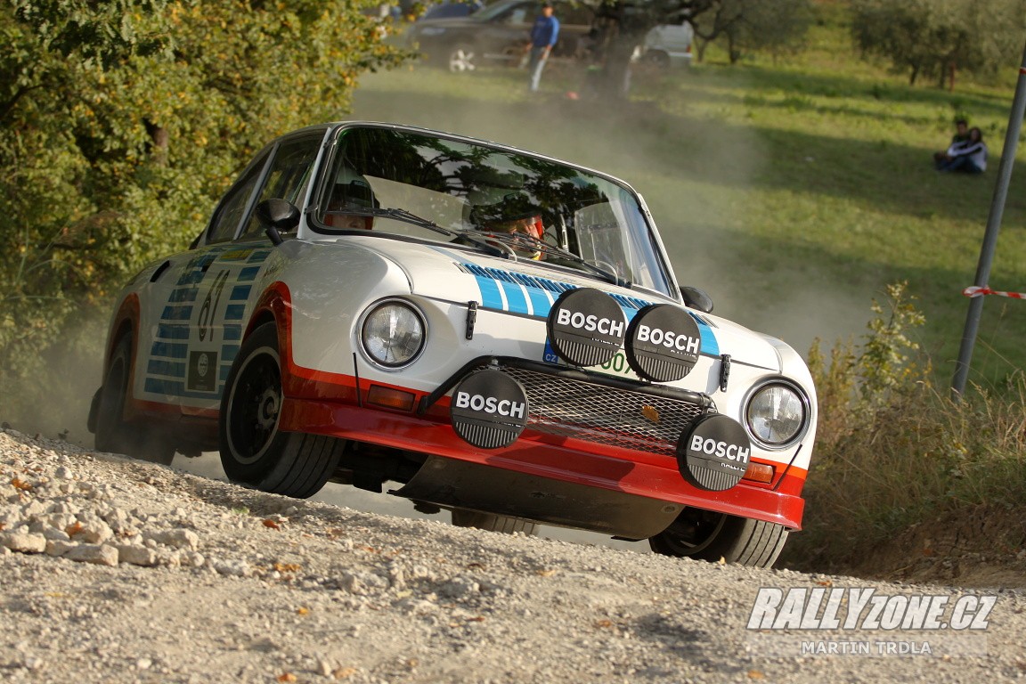 Rally Legend (RSM)