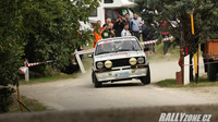 Rally Legend (RSM)