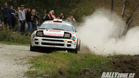 Rally Legend (RSM)