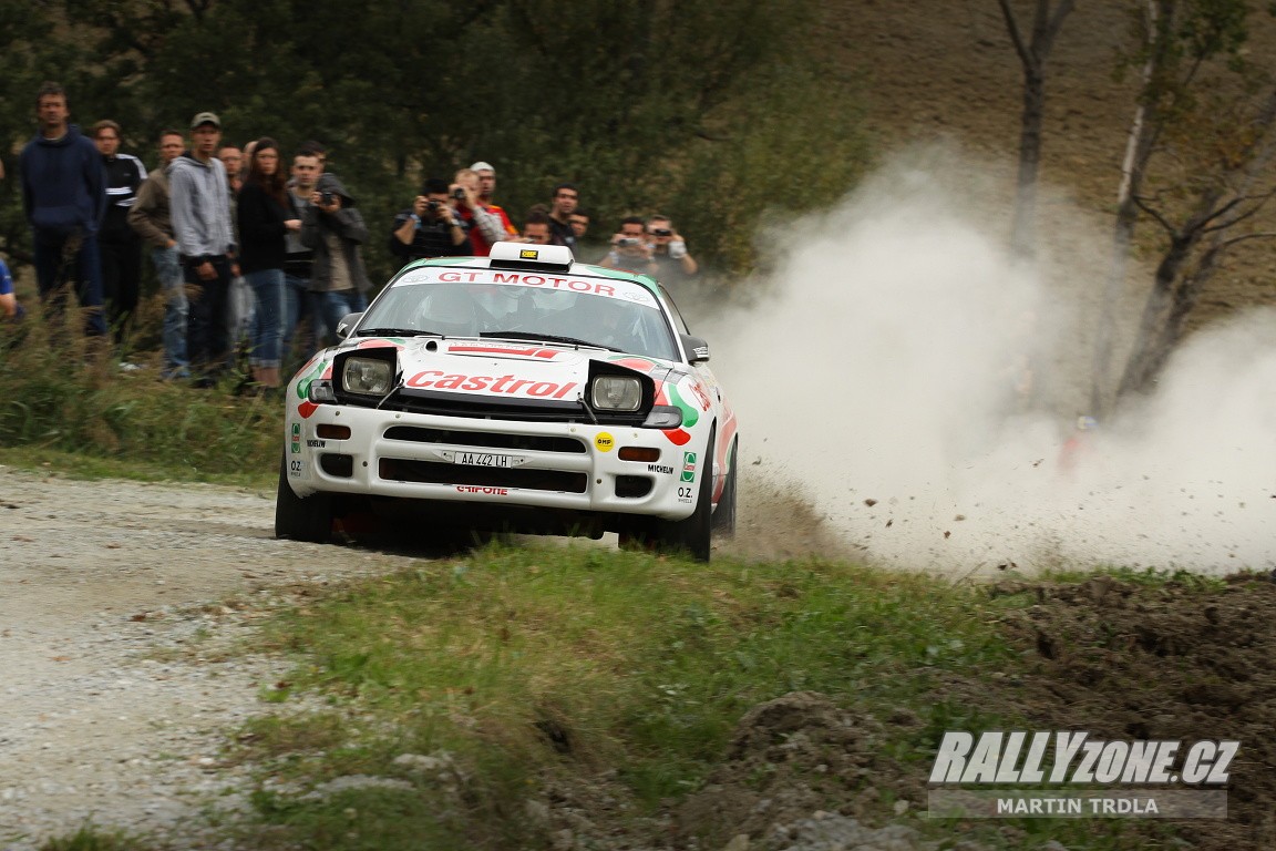 Rally Legend (RSM)