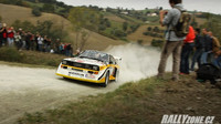 Rally Legend (RSM)