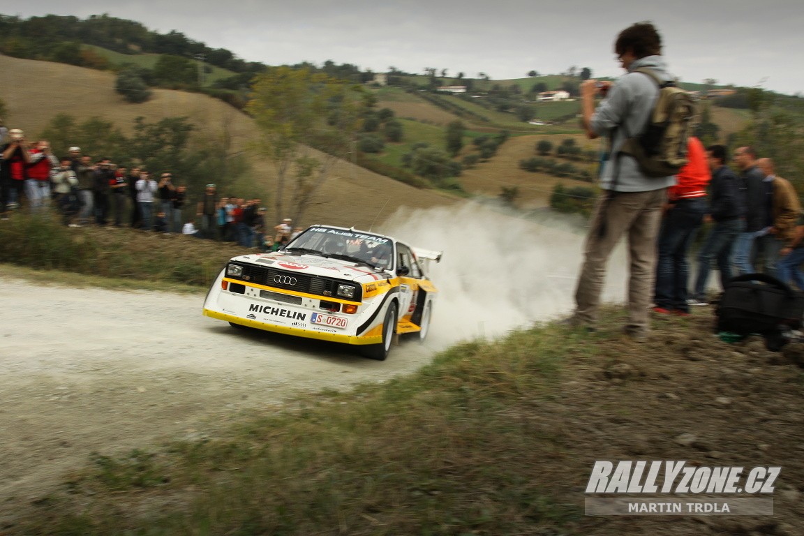 Rally Legend (RSM)