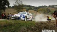 Rally Legend (RSM)