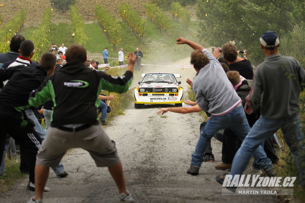 Rally Legend (RSM)