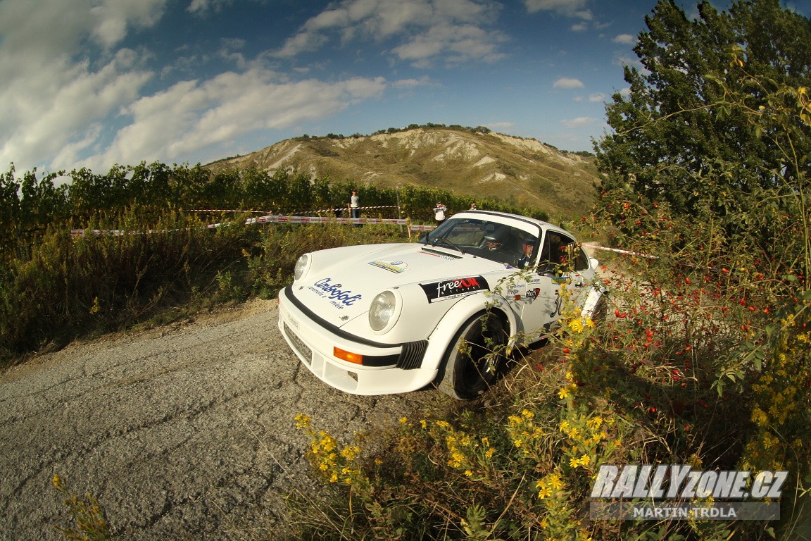 Rally Legend (RSM)