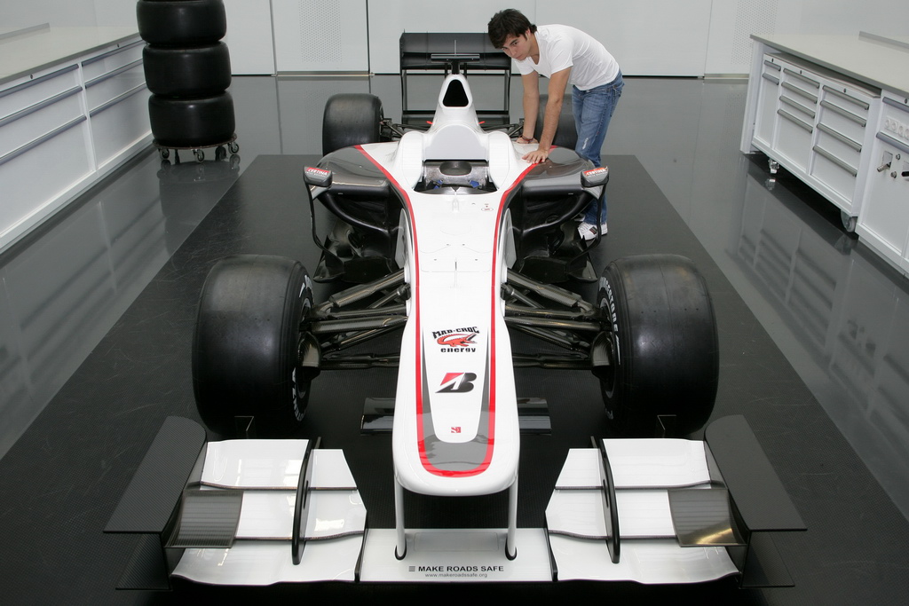 Sauber