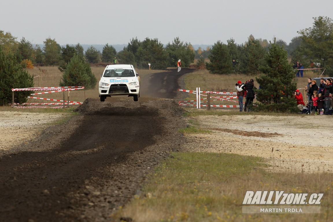 Lausitz Rallye (GER)