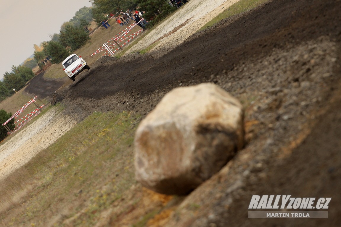 Lausitz Rallye (GER)