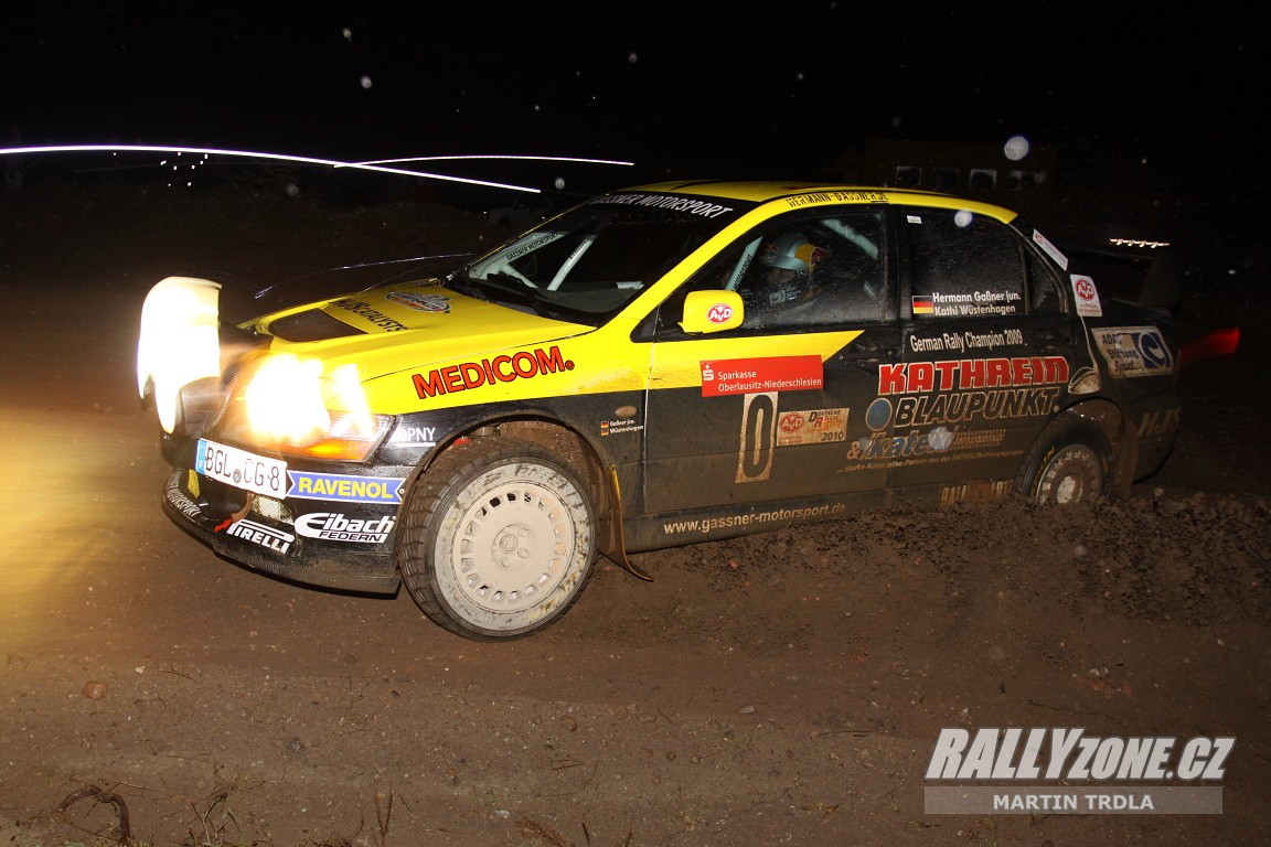 Lausitz Rallye (GER)