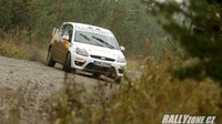 Lausitz Rallye (GER)