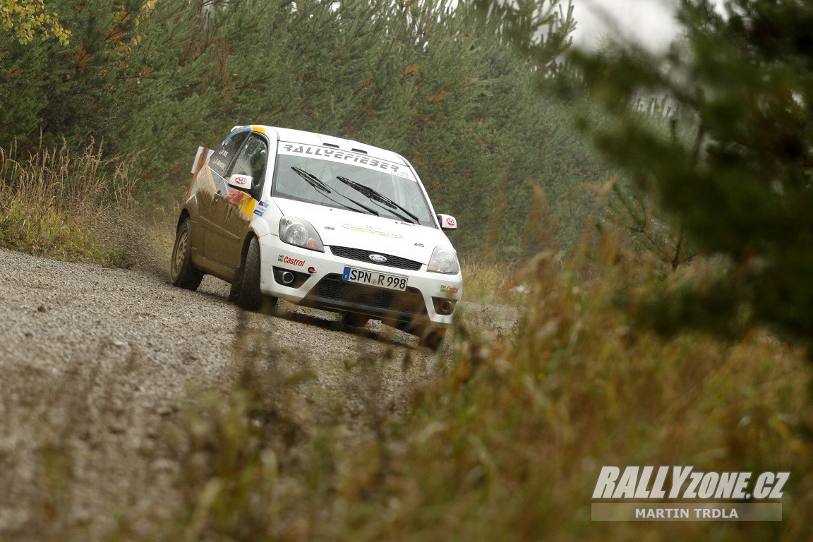 Lausitz Rallye (GER)