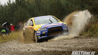 Lausitz Rallye (GER)