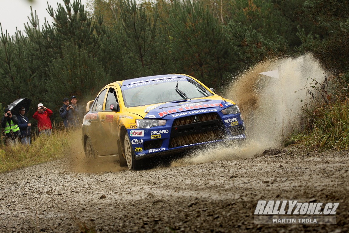 Lausitz Rallye (GER)