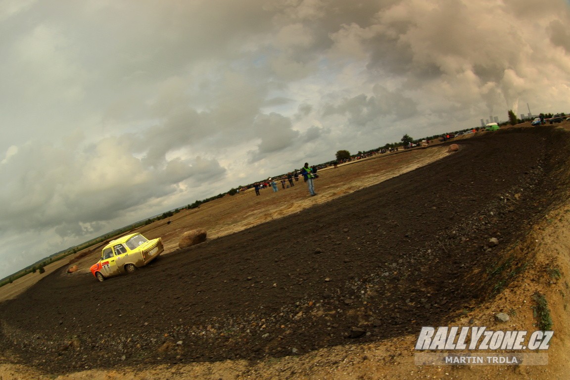 Lausitz Rallye (GER)