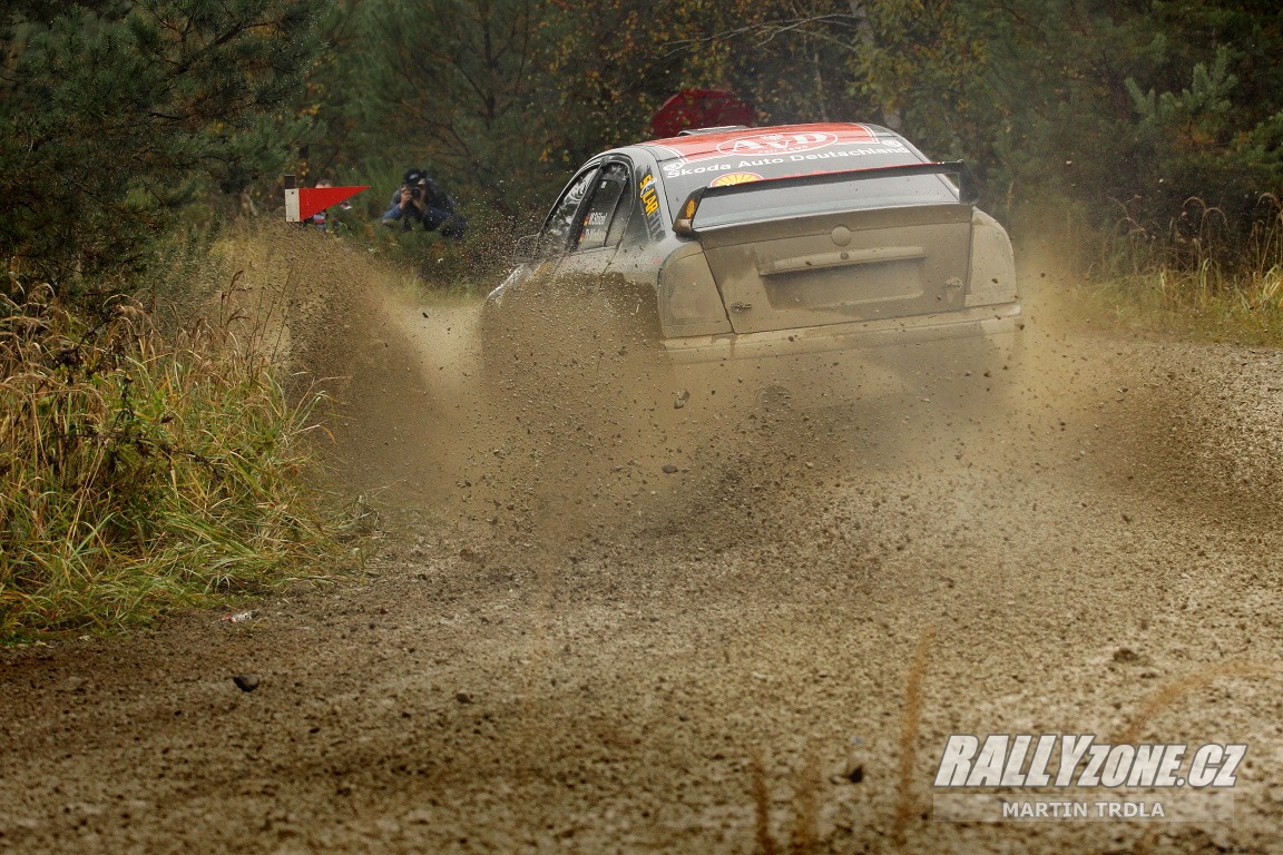 Lausitz Rallye (GER)