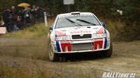 Lausitz Rallye (GER)