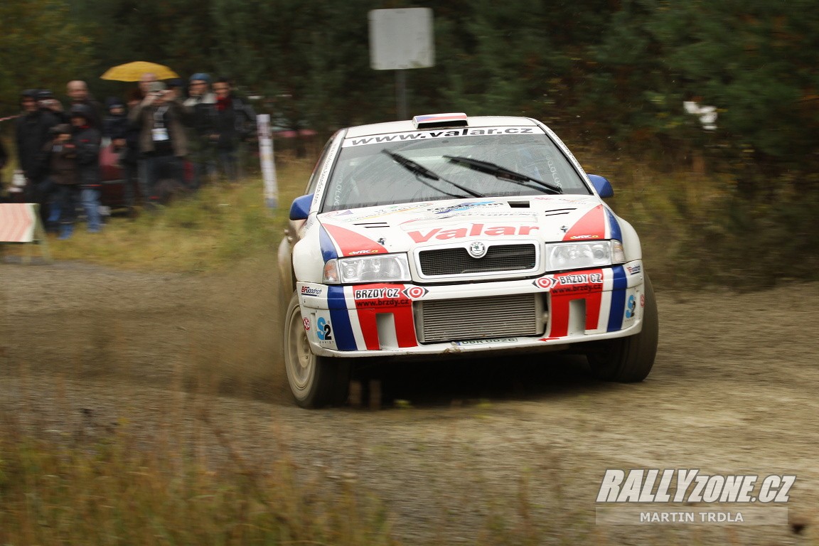 Lausitz Rallye (GER)