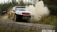 Lausitz Rallye (GER)