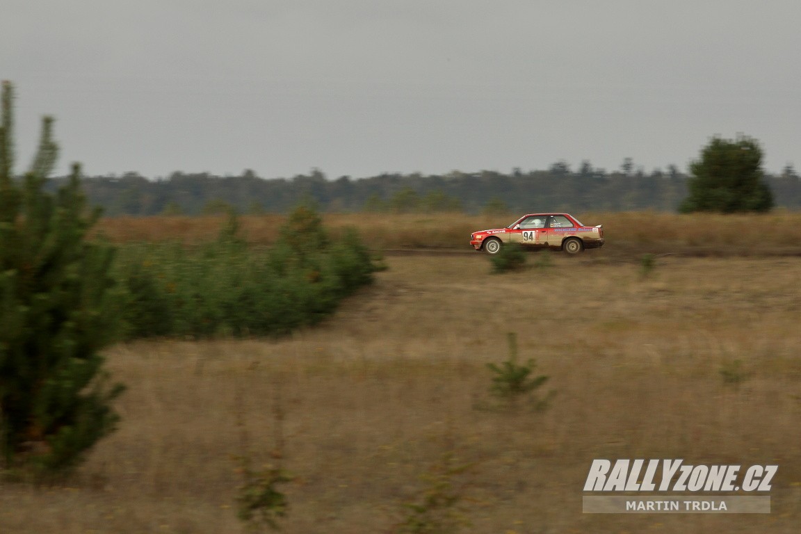 Lausitz Rallye (GER)