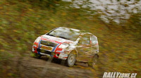 Lausitz Rallye (GER)