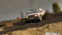 Lausitz Rallye (GER)