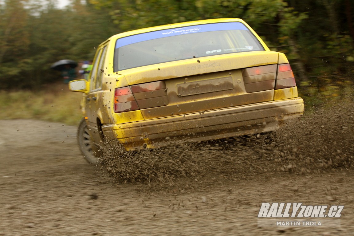 Lausitz Rallye (GER)