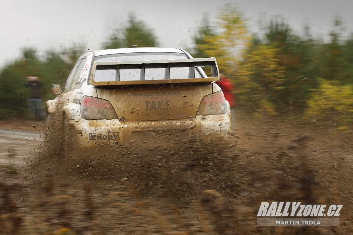 Lausitz Rallye (GER)