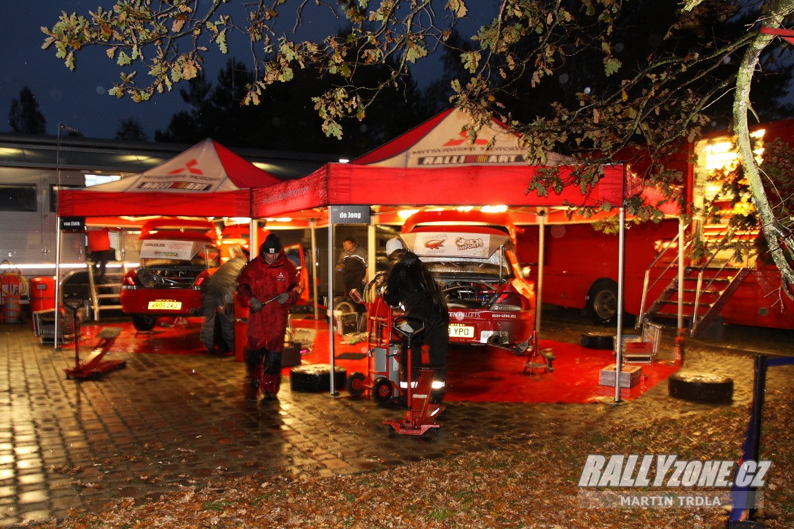 Lausitz Rallye (GER)